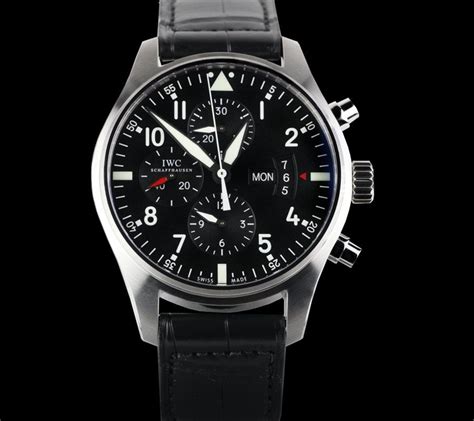 iwc second hand malaysia|second hand iwc watches.